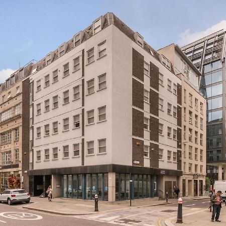 1Br Flat - Tower Bridge - London City By Prime London Stays M-6 Екстер'єр фото